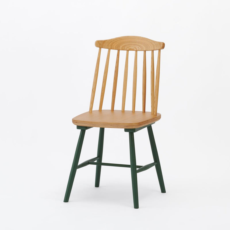 KUUM  Spoke Chair / クーム  スポーク チェア