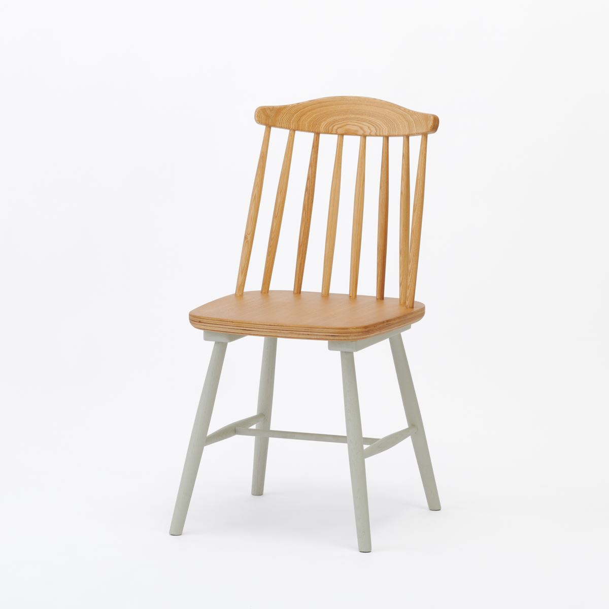 KUUM  Spoke Chair / クーム  スポーク チェア