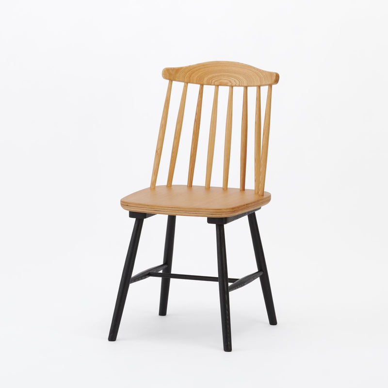 KUUM  Spoke Chair / クーム  スポーク チェア