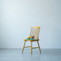 KUUM  Spoke Chair / クーム  スポーク チェア