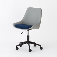 Round Desk chair / ラウンドデスクチェア