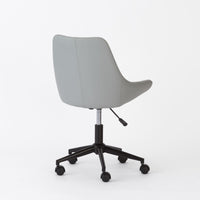 Round Desk chair / ラウンドデスクチェア