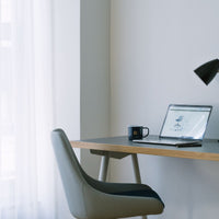 Round Desk chair / ラウンドデスクチェア