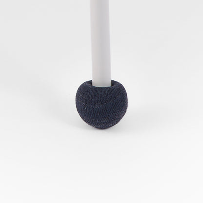 【4個セット】Silent Socks HD 脚1.6～2.2cm用