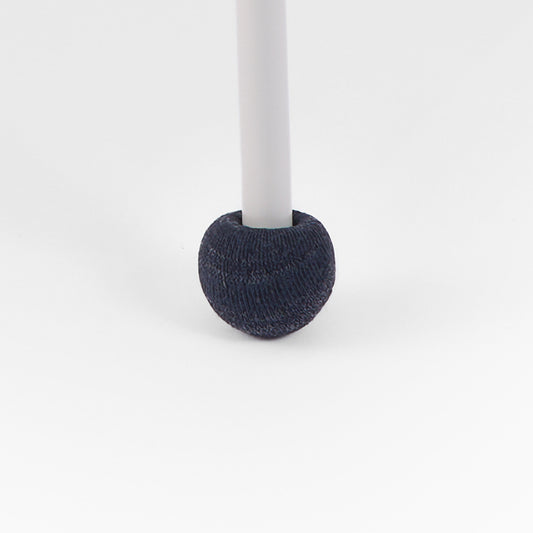 【4個セット】Silent Socks HD 脚1.6～2.2cm用