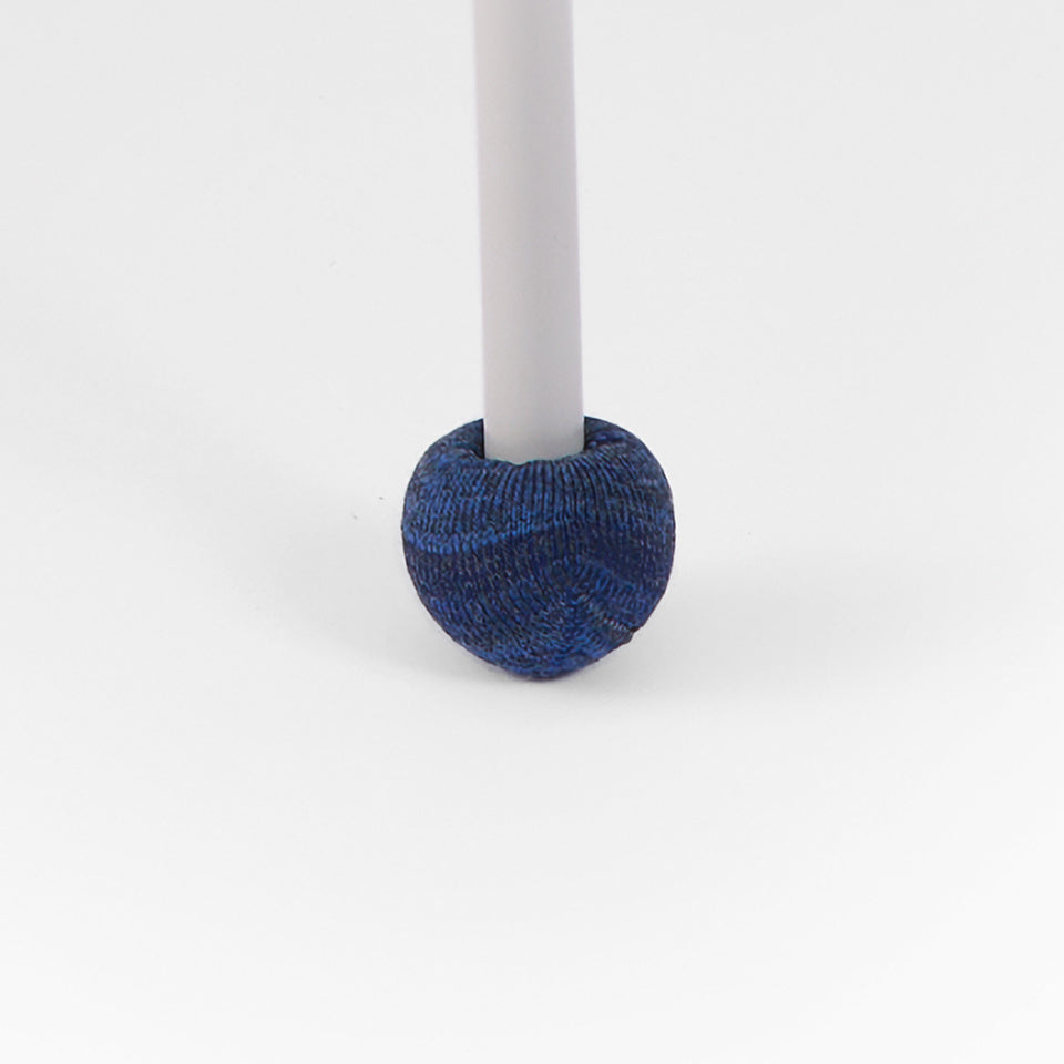 【4個セット】Silent Socks HD 脚1.6～2.2cm用