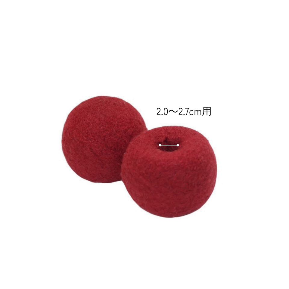 【4個セット】Silent Socks オリジナル 脚2.0～2.7cm用