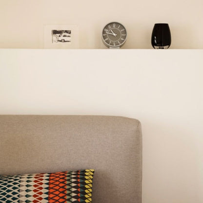 eki clock s / エキ クロック エス グレー　シーン