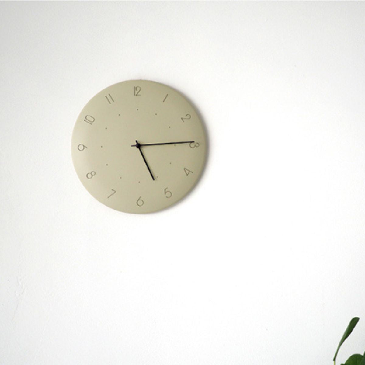 Simple Clock / シンプルクロック