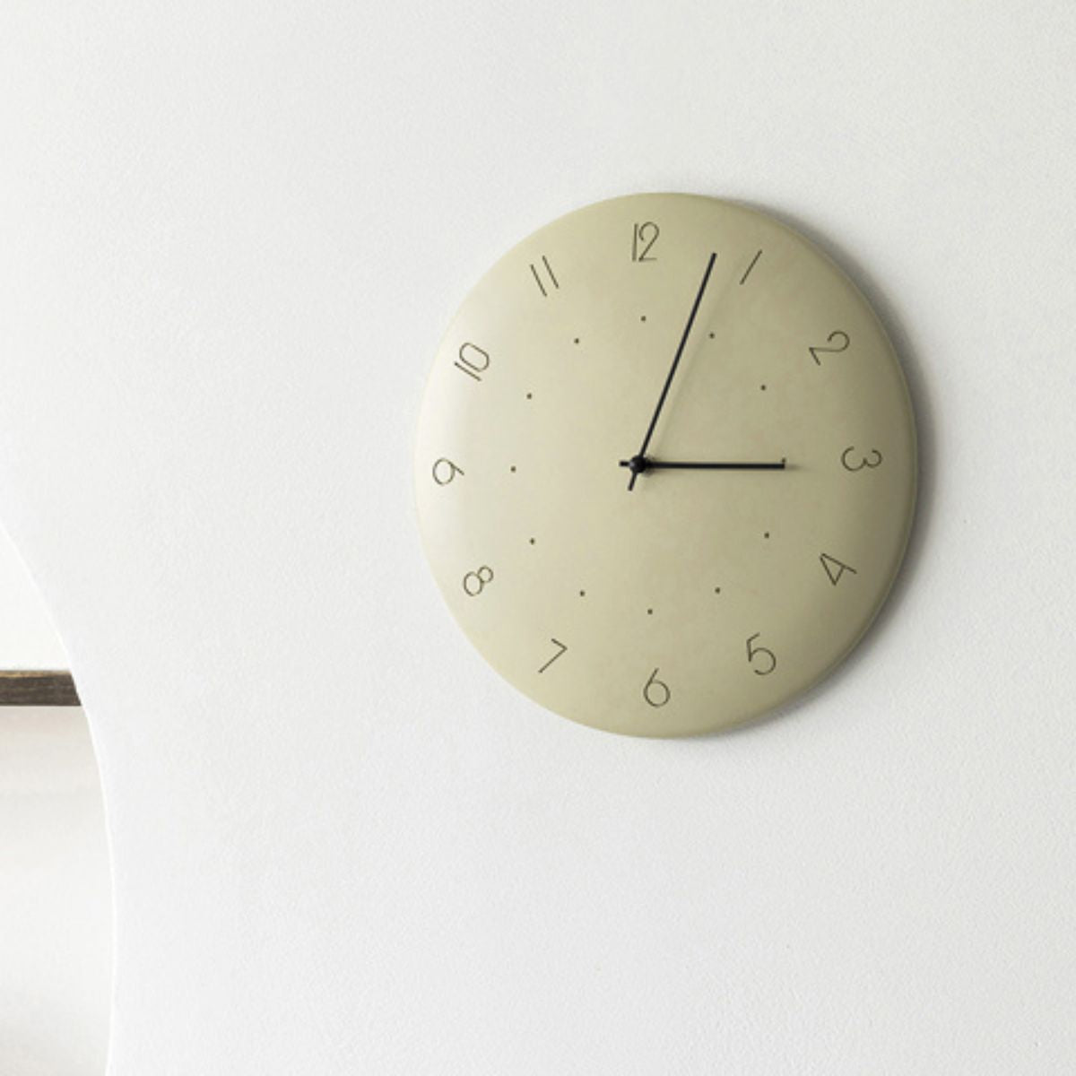 Simple Clock / シンプルクロック