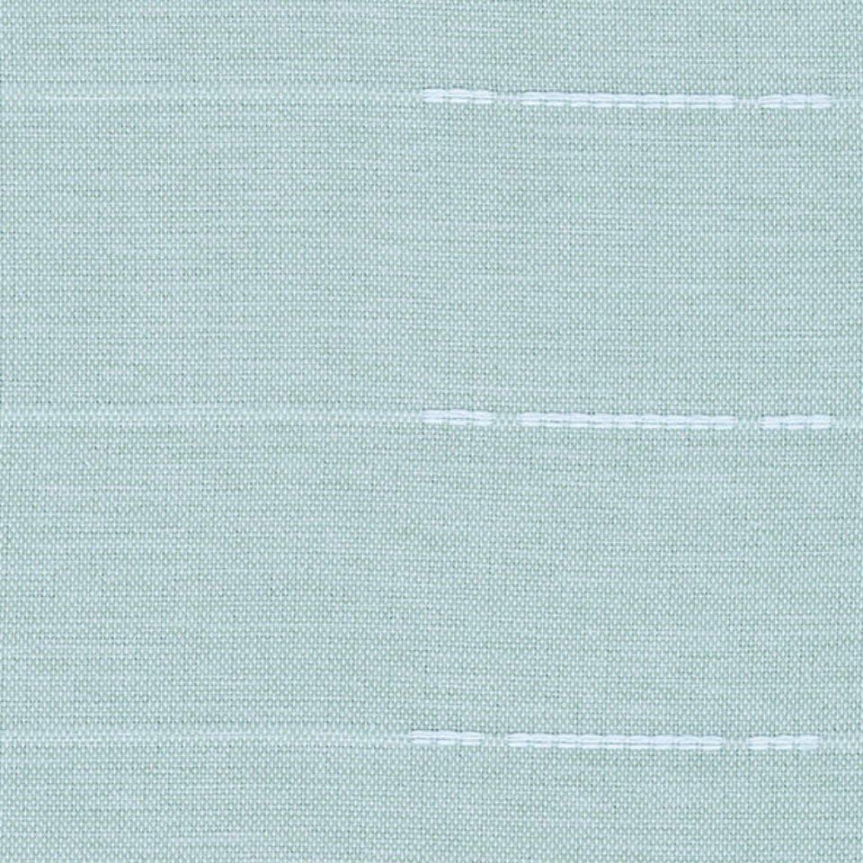 Luminous Border Stripe Curtain / カーテン