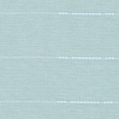 Luminous Border Stripe Curtain / カーテン