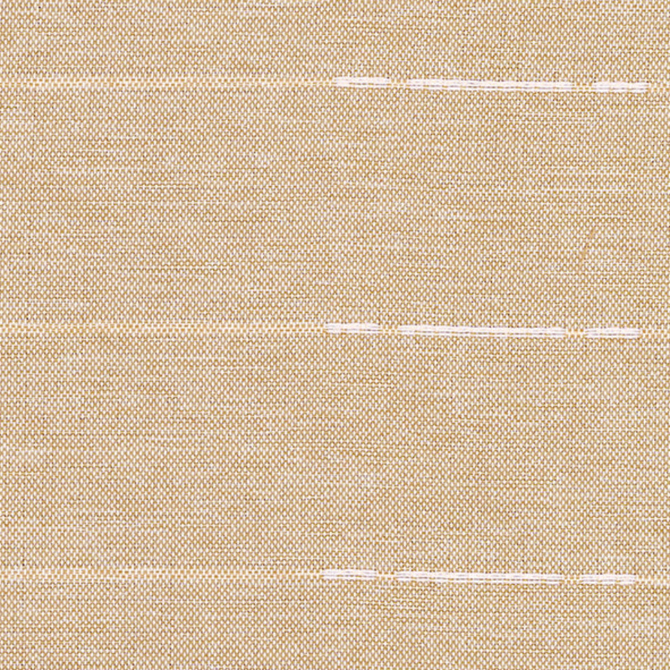 Luminous Border Stripe Curtain / カーテン