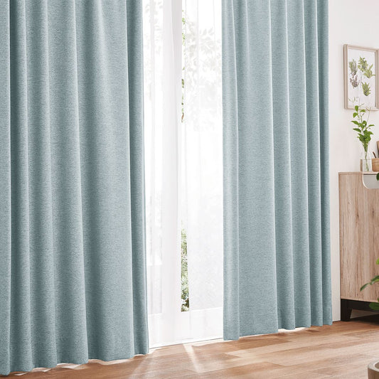 Herringbone Curtain / カーテン