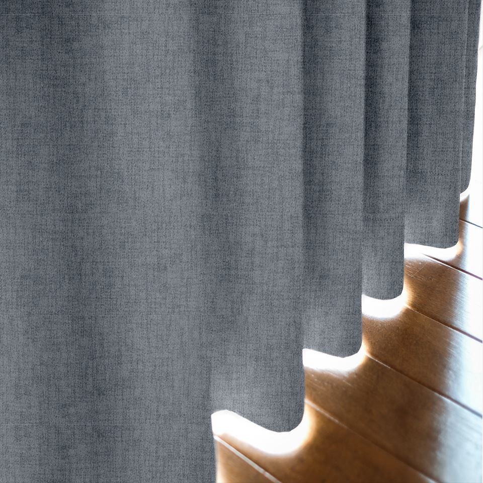 Textured Weave Curtain