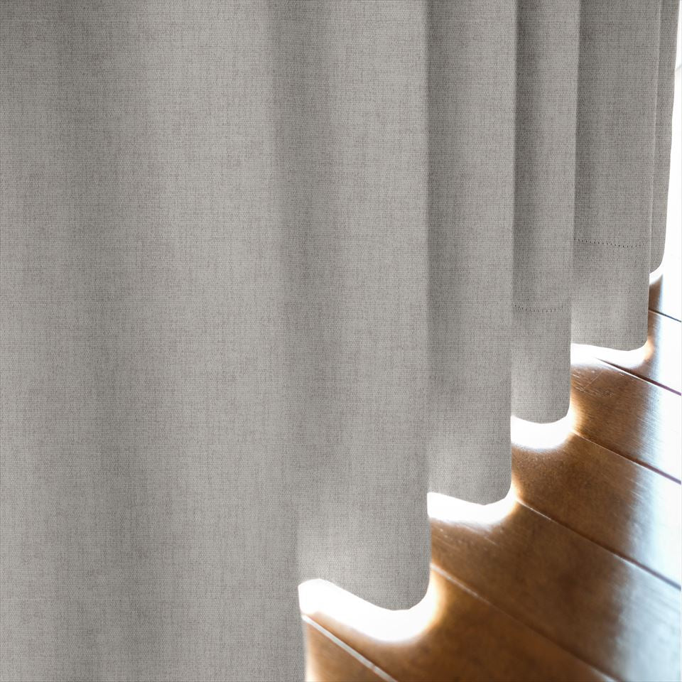 Textured Weave Curtain
