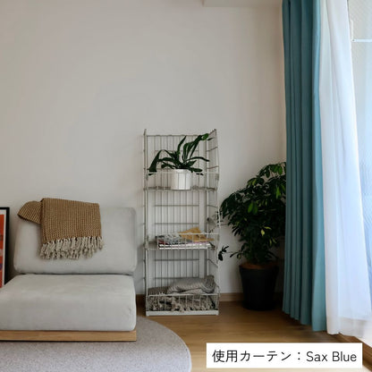 Natural Touch Curtain / カーテン