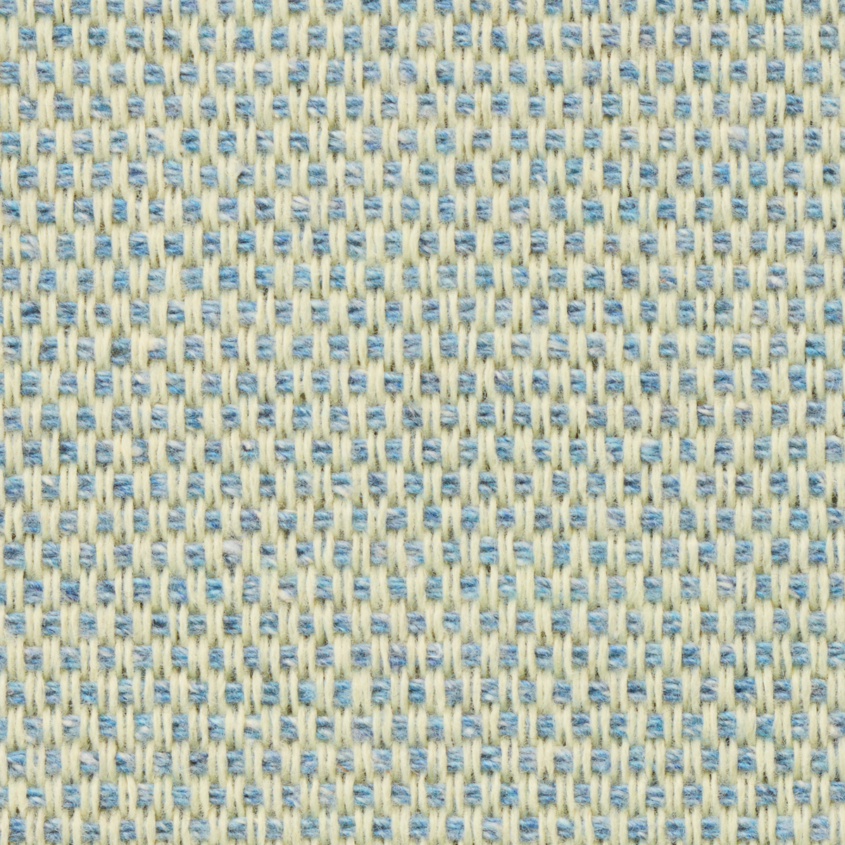 LD Sofa Fabric Seat - Denim Ivory