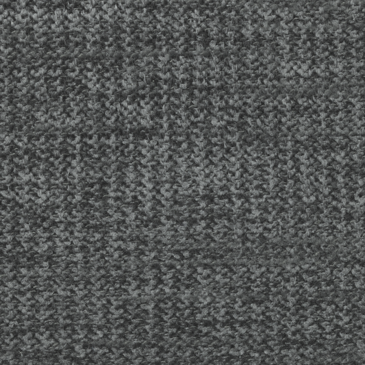 Fabric Minbo Sample - Dark Gray