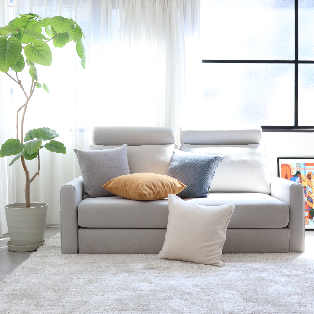 Corduroy Cushion Cover / コーデュロイクッションカバー