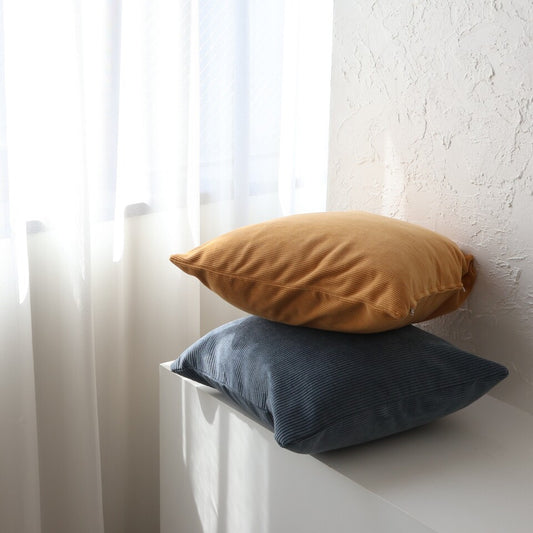 Corduroy Cushion Cover / コーデュロイクッションカバー