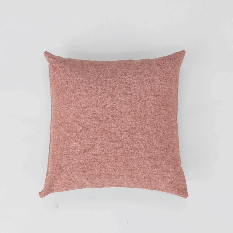 Two-tone Cushion Cover / ツートーンクッションカバー