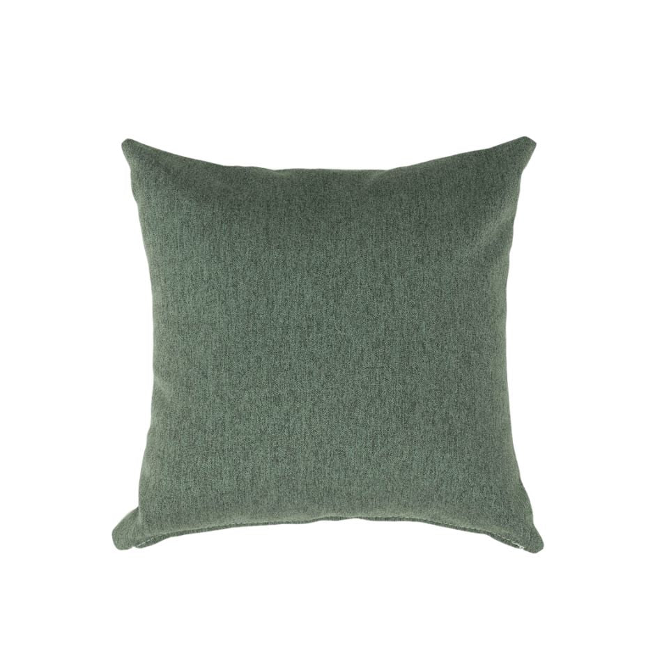 Two-tone Cushion Cover / ツートーンクッションカバー