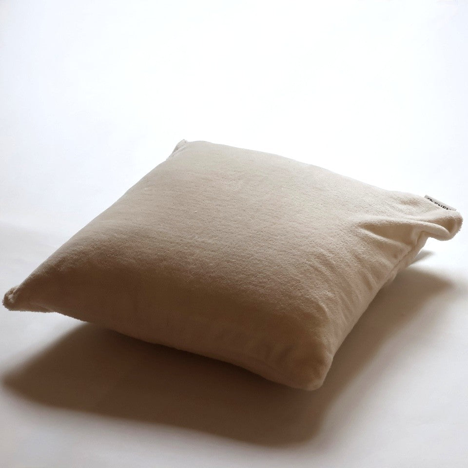 Towel Cushion Cover / タオルクッションカバー