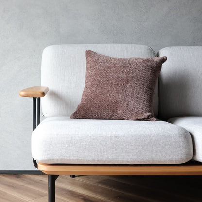 Textured Cushion Cover / クッションカバー