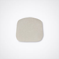 KUUM Chair shikaku Optional Chair Pad / クーム　チェア　シカク用　チェアパッド