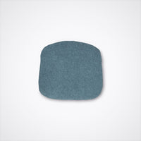 KUUM Chair shikaku Optional Chair Pad / クーム　チェア　シカク用　チェアパッド