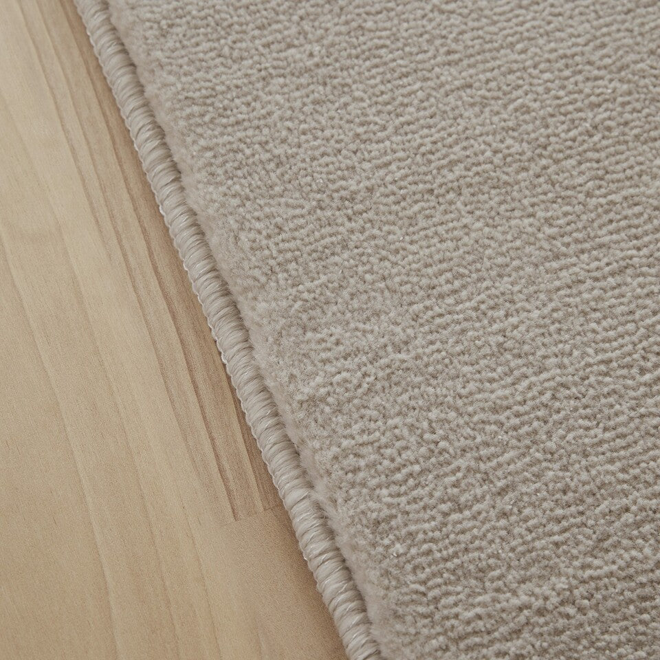 Soft Plush Rug / ソフトプラッシュラグ