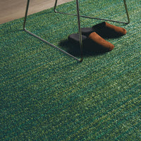 Mixed Color Rug / ミックスドカラーラグ