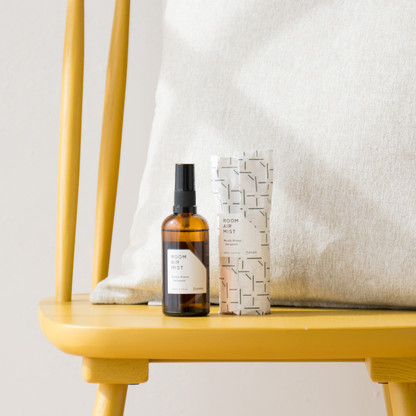 Woody Breeze Room Air Mist 100ml / ウッディブリーズルームエアミスト