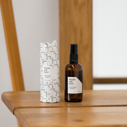 Woody Breeze Room Air Mist 100ml / ウッディブリーズルームエアミスト