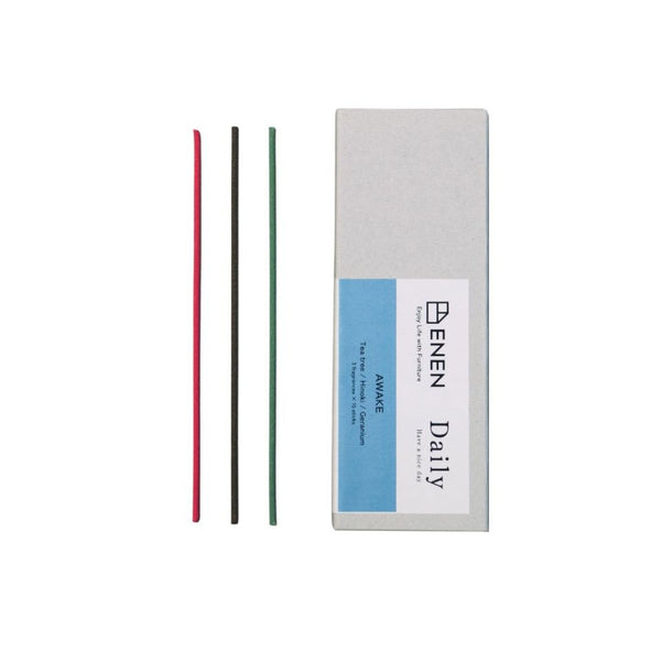 ENEN Original Daily Incense Assorted / ENENオリジナル Daily インセンスアソート