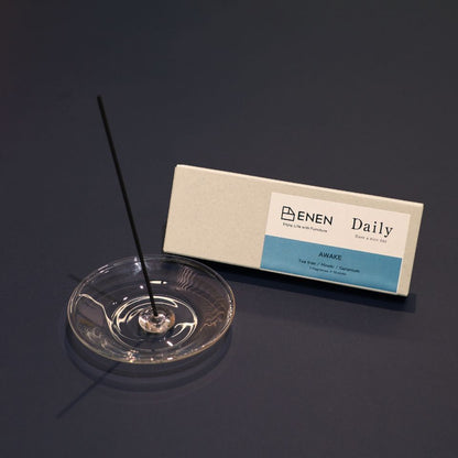 ENEN Original Daily Incense Assorted / ENENオリジナル Daily インセンスアソート