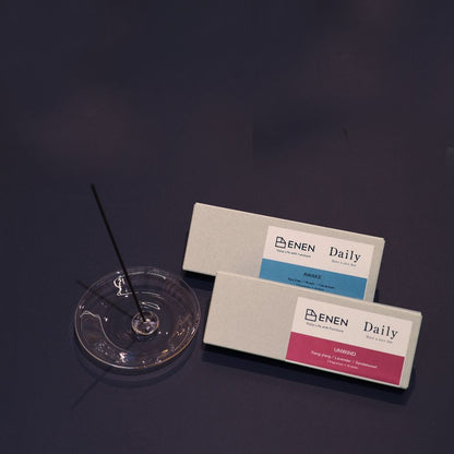 ENEN Original Daily Incense Assorted / ENENオリジナル Daily インセンスアソート