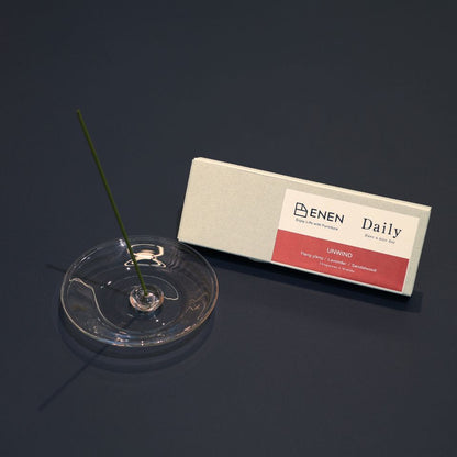 ENEN Original Daily Incense Assorted / ENENオリジナル Daily インセンスアソート