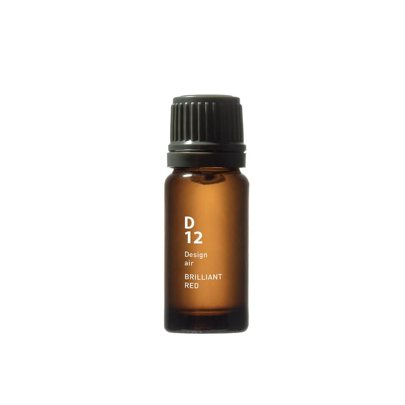 Design air  Essential Oil 10ml / エッセンシャルオイル