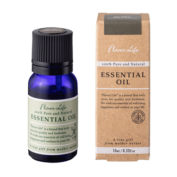 Japanese Essential Oil 10ml / 和製油