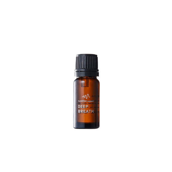 SLEEPING support　Essential Oil 10ml / スリーピングサポート エッセンシャルオイル