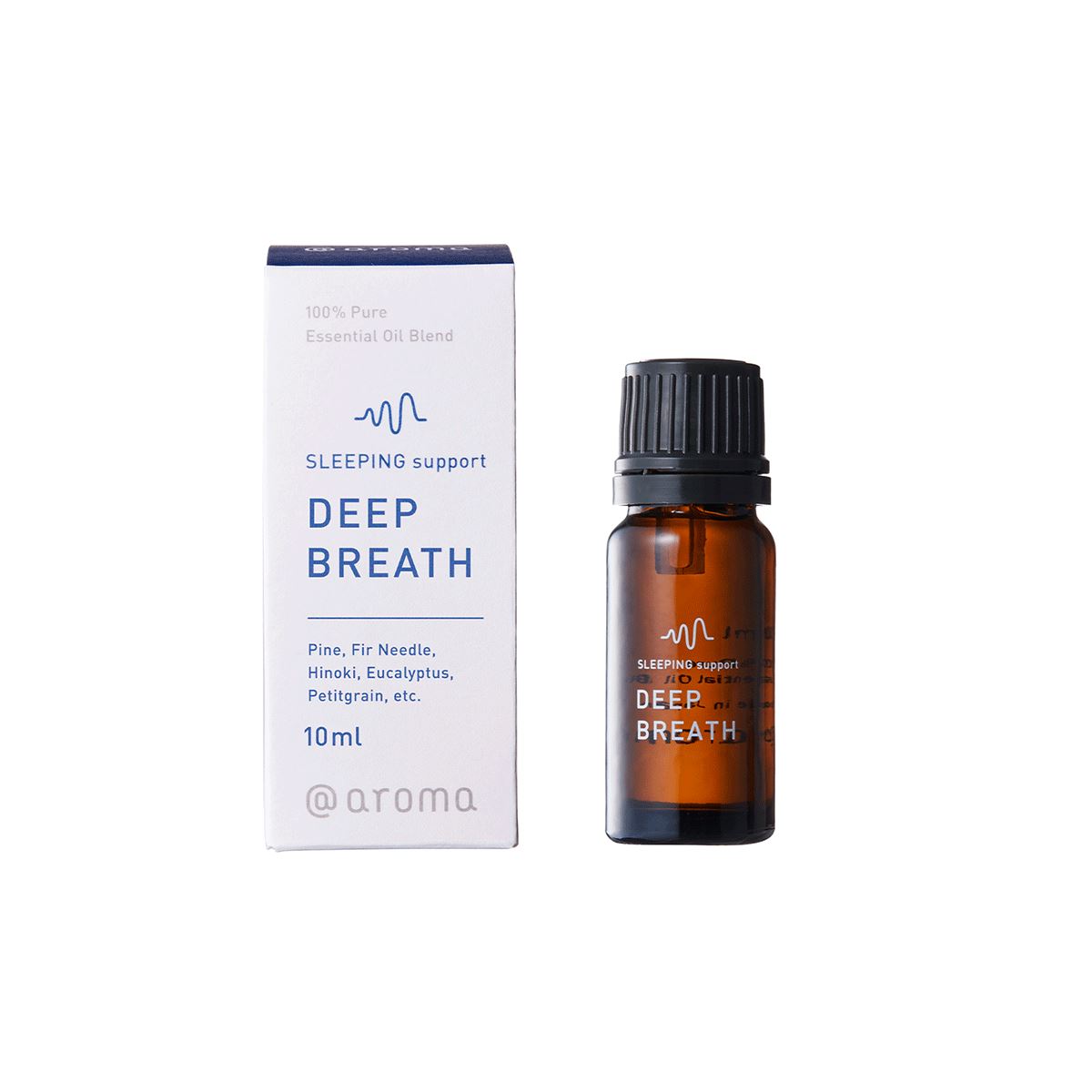 SLEEPING support　Essential Oil 10ml / エッセンシャルオイル