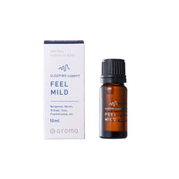 SLEEPING support　Essential Oil 10ml / エッセンシャルオイル