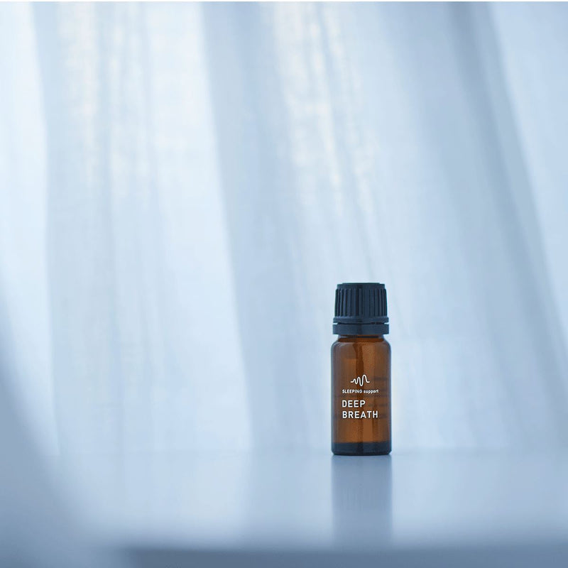 SLEEPING support　Essential Oil 10ml / エッセンシャルオイル