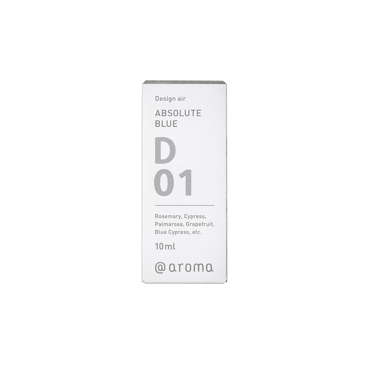 Design air  Essential Oil 10ml / デザインエアー エッセンシャルオイル