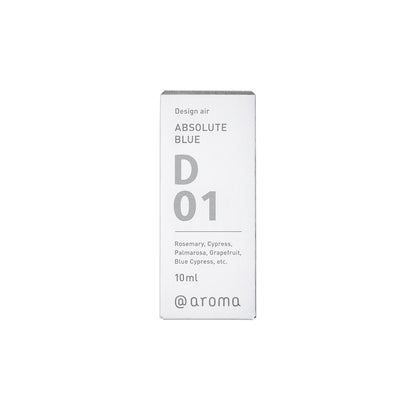 Design air  Essential Oil 10ml / デザインエアー エッセンシャルオイル