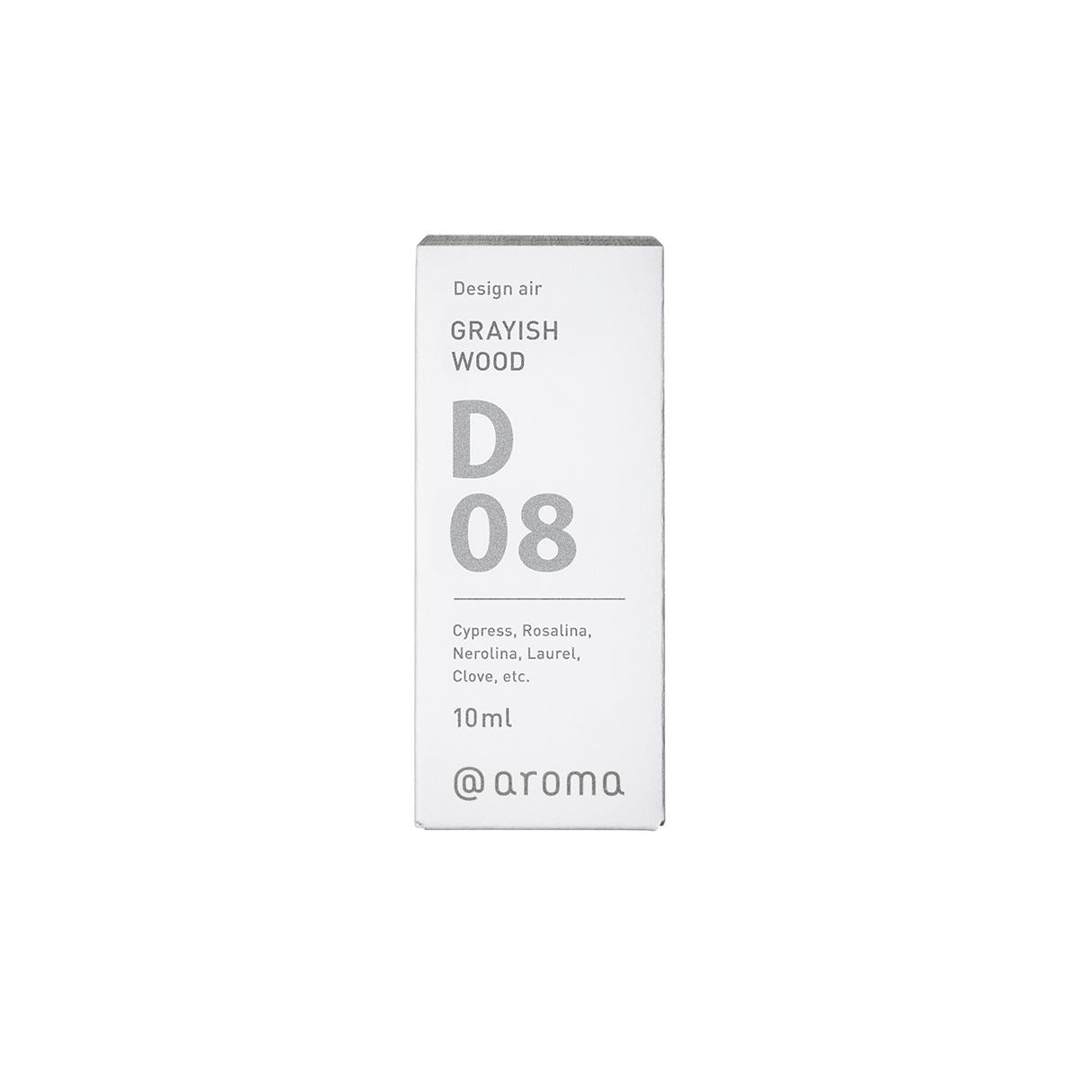 Design air  Essential Oil 10ml / デザインエアー エッセンシャルオイル