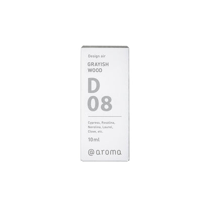 Design air  Essential Oil 10ml / デザインエアー エッセンシャルオイル