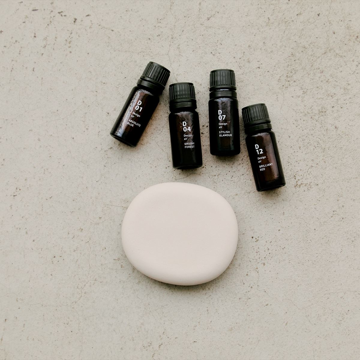 Design air  Essential Oil 10ml / デザインエアー エッセンシャルオイル